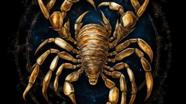 Скорпион — характеристика знака зодиака