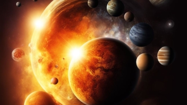 Значение планет в астрологии