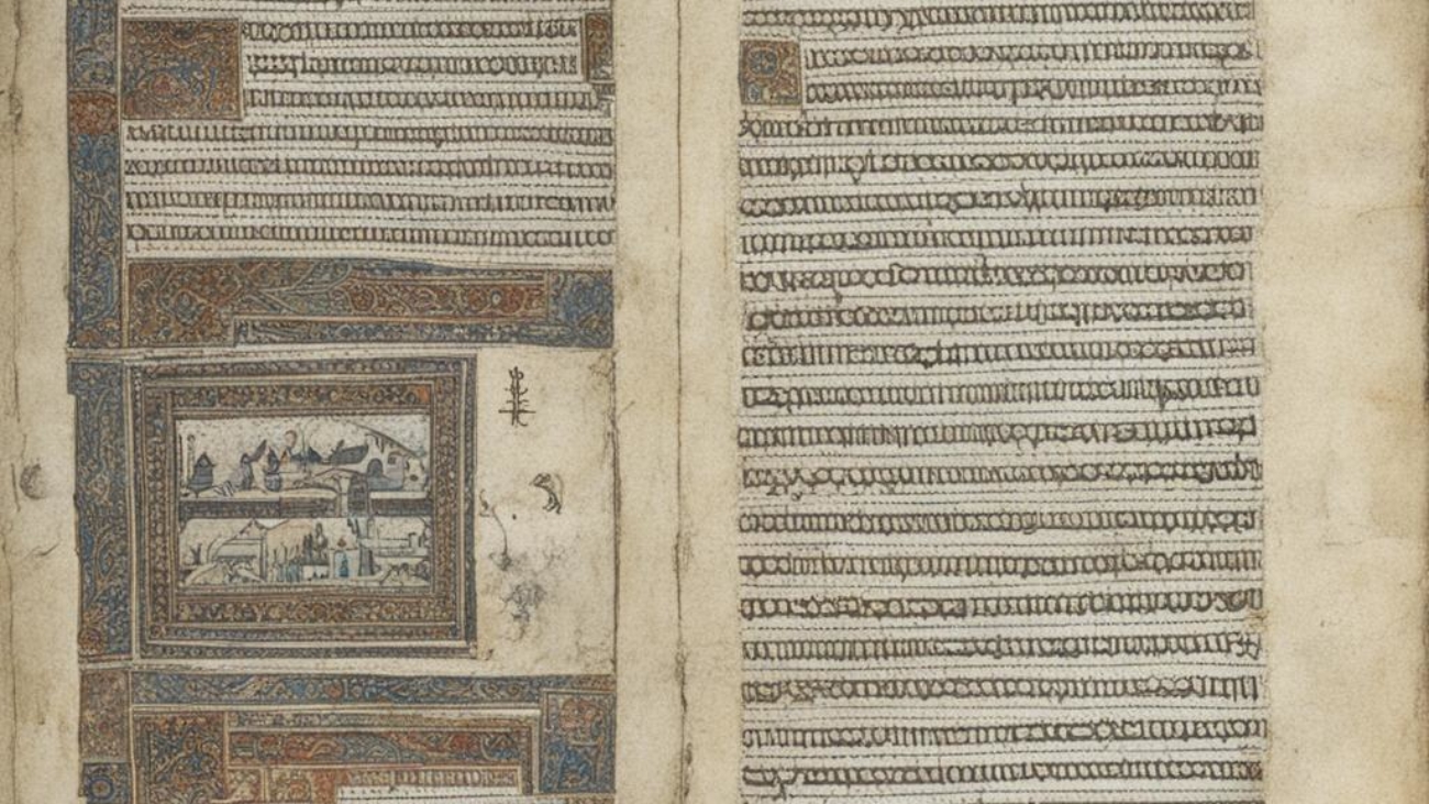 Почему спрятали Иорданские свинцовые Кодексы